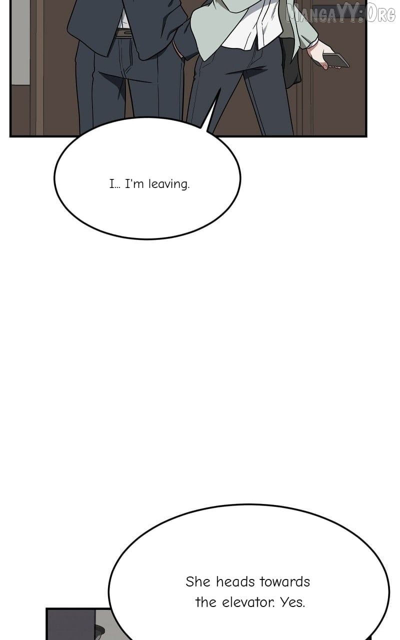 Change Me Chapter 85 - page 97